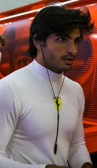 Carlos Sainz