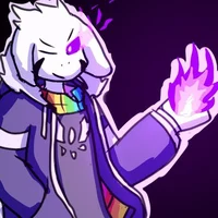 Storyswap Asriel