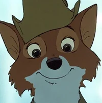 Robin Hood