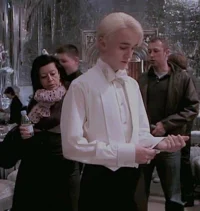 draco malfoy