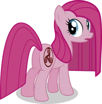 Pinkie Pie TROL