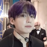 Jungkook 