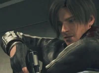 Leon Kennedy