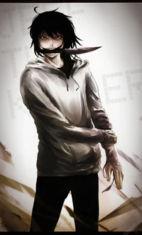 Jeff the killer