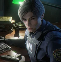 Leon Kennedy 
