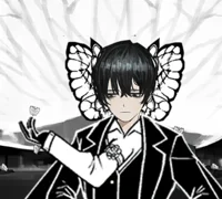 SolemnLament Yi Sang