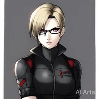 Albany Wesker