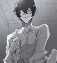 Yandere Dazai