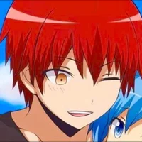 Karma Akabane