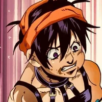 Narancia ghirga 