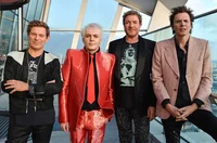 GILF Duran Duran