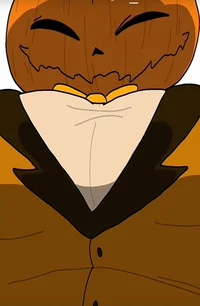 Pumkin the gentlemen