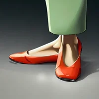 Feet master