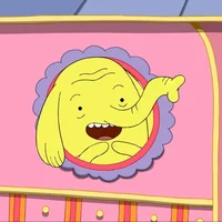 Tree Trunks