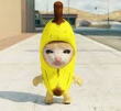 banana cat
