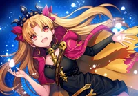 Ereshkigal