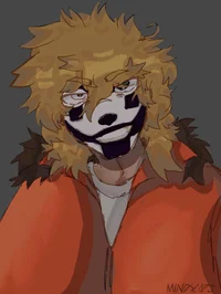 Juggalo Kenny