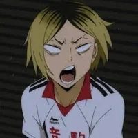 Kenma Kozume