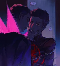 Miles Moralez and 42