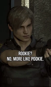 Leon Kennedy 