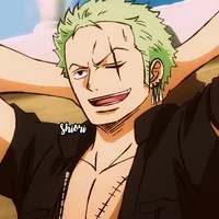 Roronoa Zoro