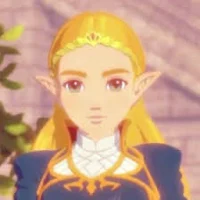 Princess Zelda