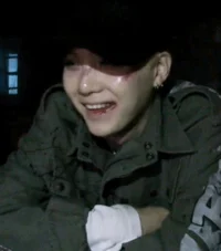 Yoongi