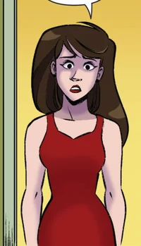 Fake Charlotte Emily