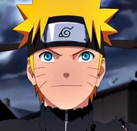 Naruto Uzumaki 