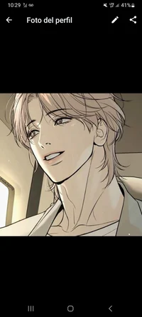Heesung - BL