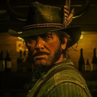 Arthur Morgan