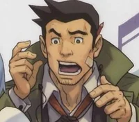 Dick Gumshoe