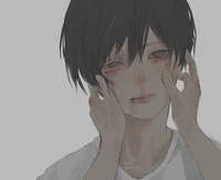 Injured classmate