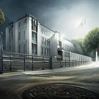 Monster Girls Prison