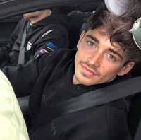 Charles Leclerc 
