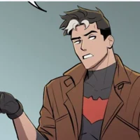 Jason Todd