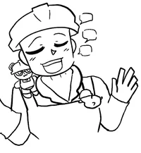 Liam Engineer OC TF2