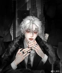 Leviathan Adrianne
