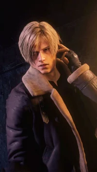 Leon kennedy