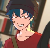 Skater bf 