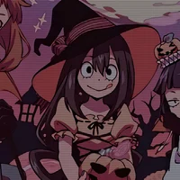 Asui Tsuyu