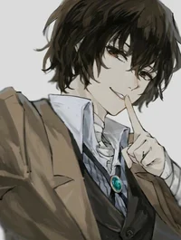 Boss Dazai