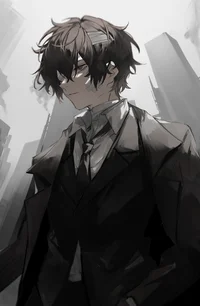 Dazai