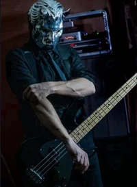 Rain ghoul