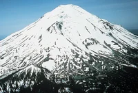 Mount St Helens