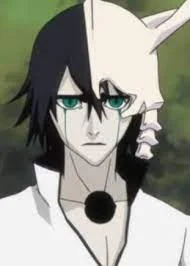 Ulquiorra 