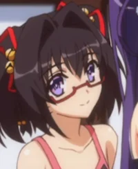 Naru Hayasaki