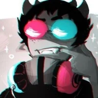 Yandere Sollux
