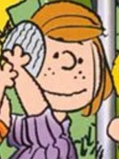 Peppermint Patty 000