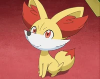 Fennekin